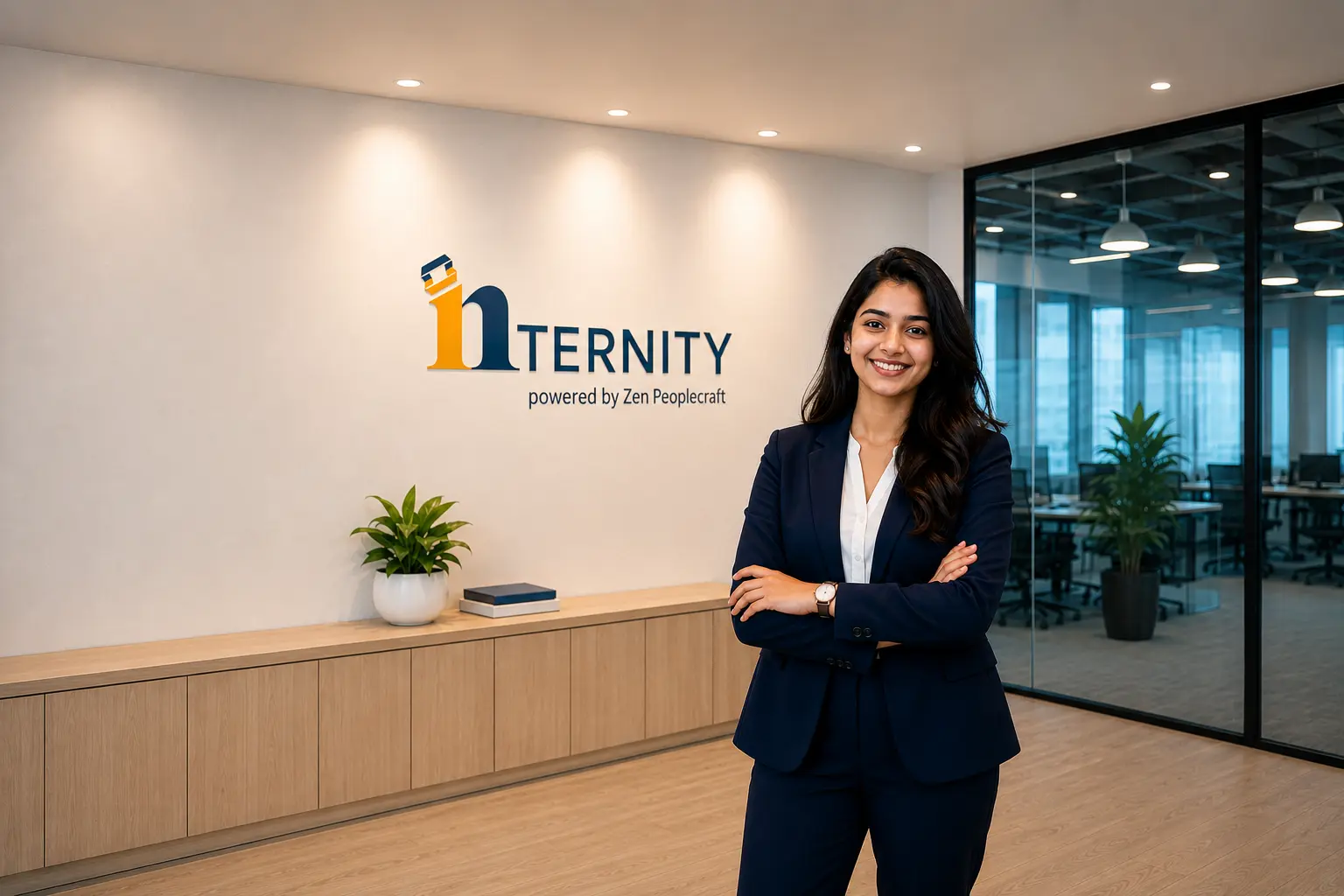 About Internity